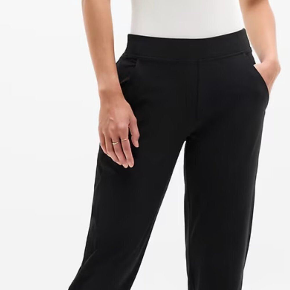 Athleta Brooklyn Ankle Pant Size 10